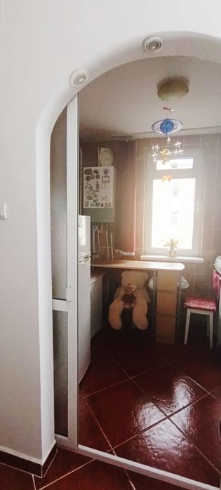 Apartament 2 camere decomandat Orion