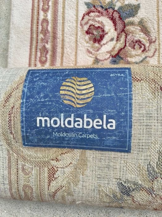 Covoare Moldabela lana 100%