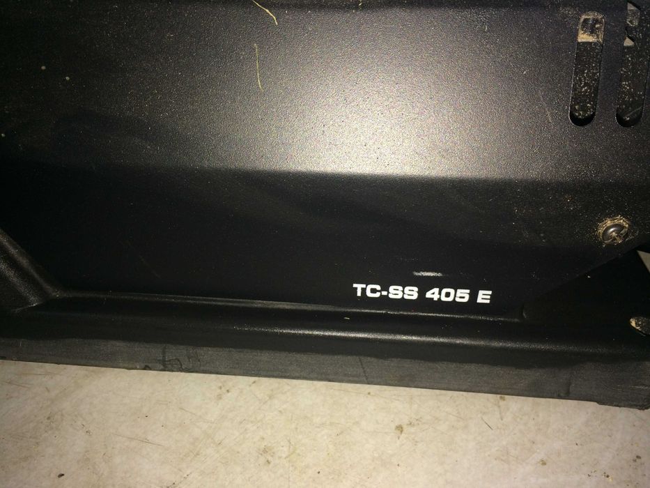 Контурен трион Einhell TC-SS 405 E