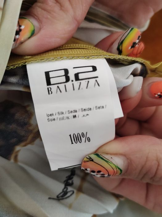 Платье Balizza на выпускной