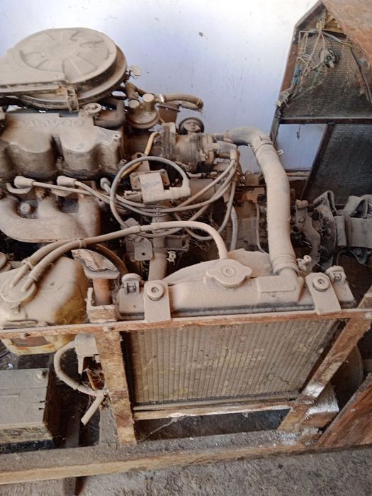 Движок сотилади 20кв