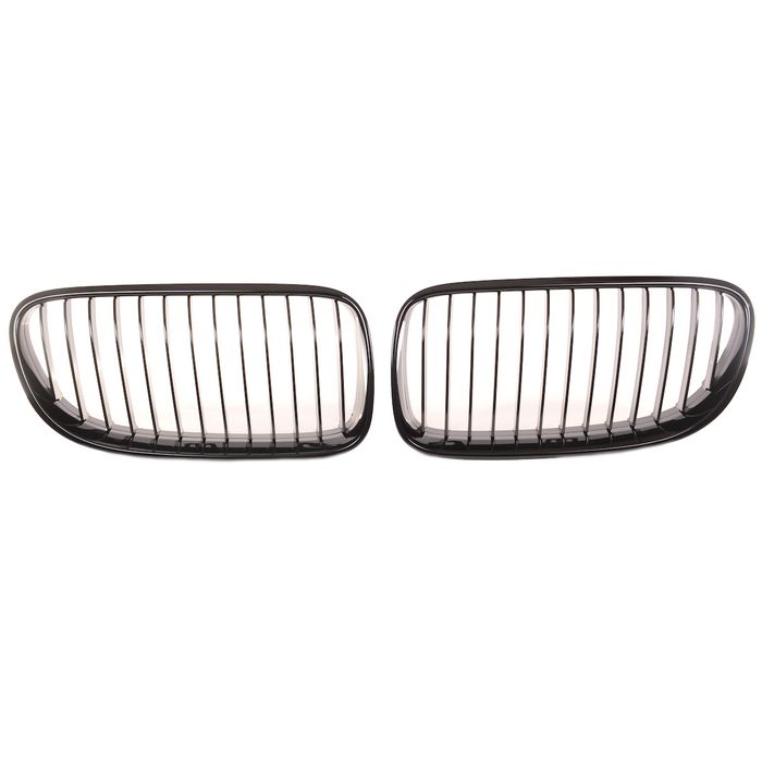 Решетка за Bmw 3 (E92) LCI Coupe Cabrio (2010-2013) Single Line