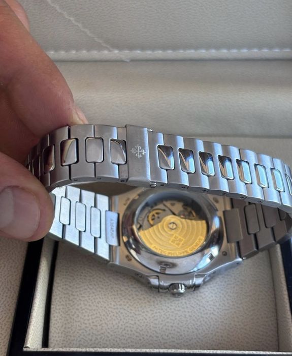 Ceas automatic Patek Philippe