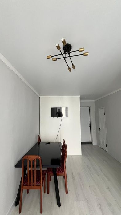 Продаётся 2-комнатная квартира 23млн 36м²