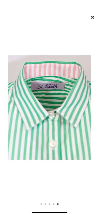 Риза Saint Barth