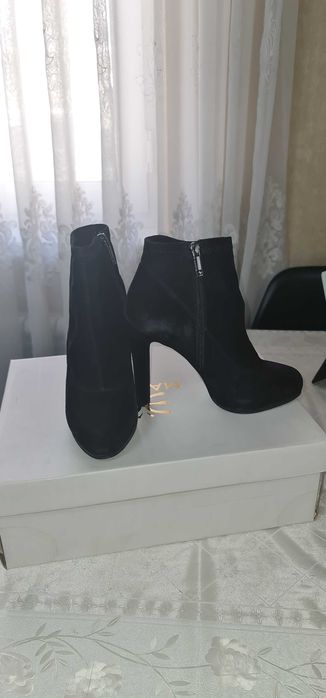 Ботильоны, размер 36