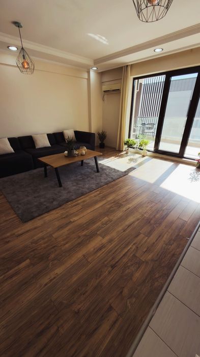 Apartament 2 camere,complex închis cu piscină Pipera/Erou Iancu Nicolae
