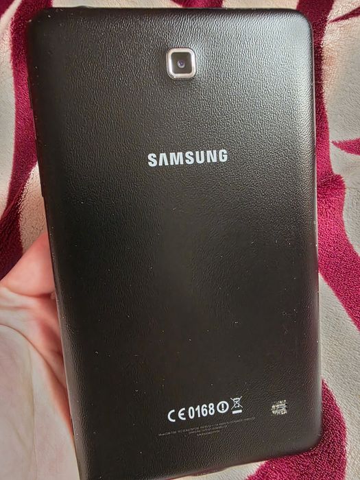 Samsung Galaxy Tab4 SM-T230
