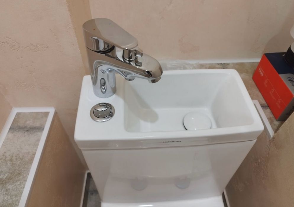 Сантехник Караганда