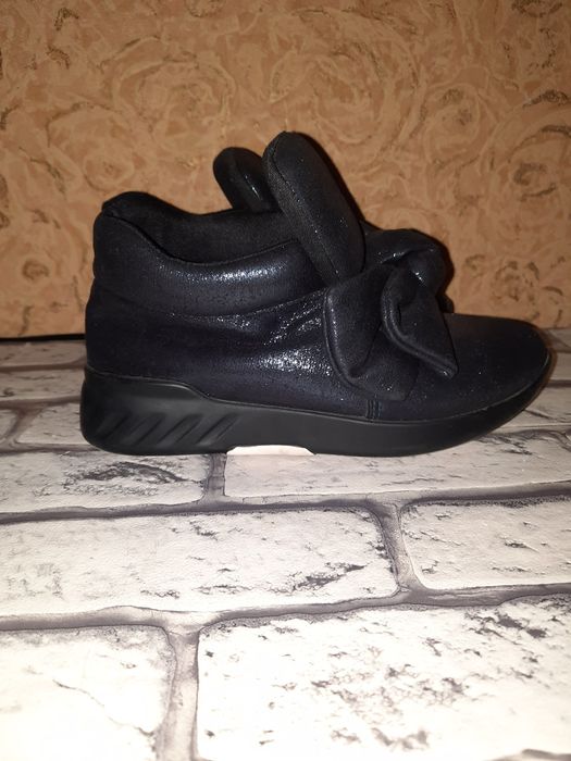 Детские ботиночки