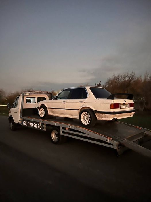 Эвакуатор услуга 24/7