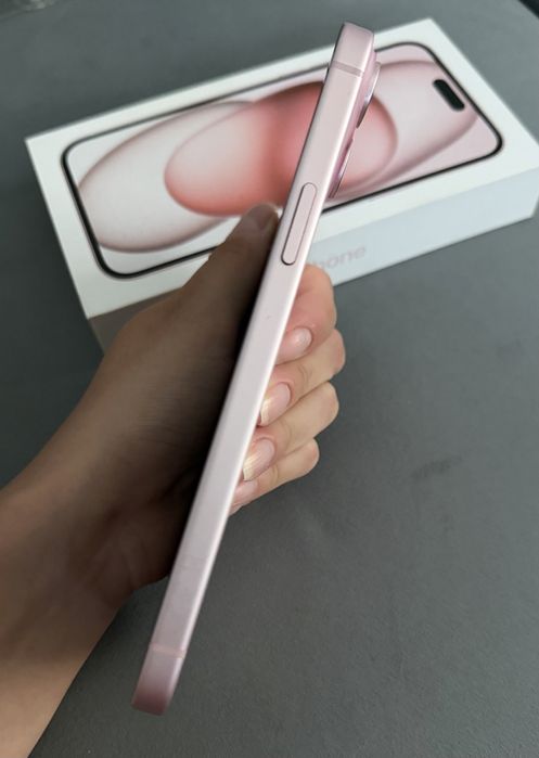 Iphone 15 Plus Roz