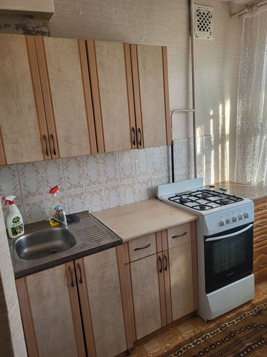 Сдам 1ком квартиру