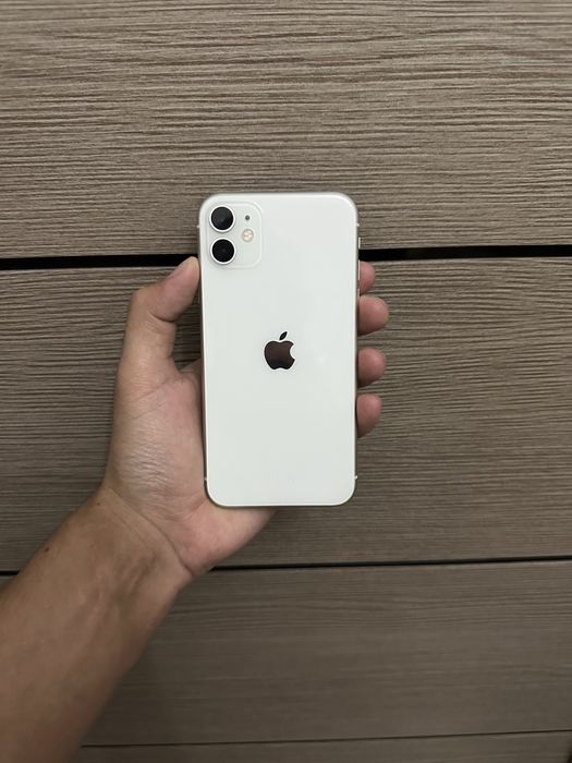Айфон 11 64гб 78%
