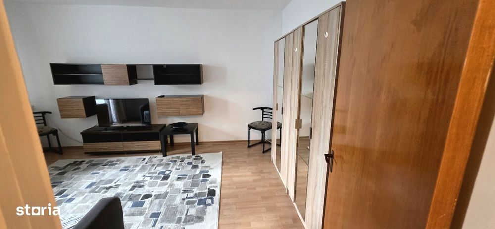 Apartament 2 camere decomandat, mobilat și utilat  Drumul Taberei parc