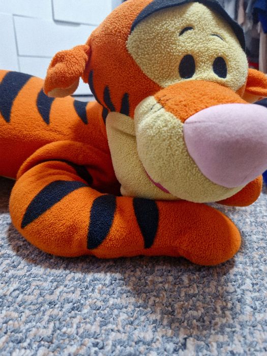 Jucarii de plus copii