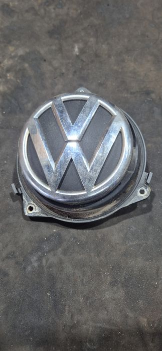 Дръжка заден капак Golf VI