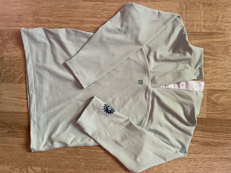 Bluza UPF50 Nabaiji