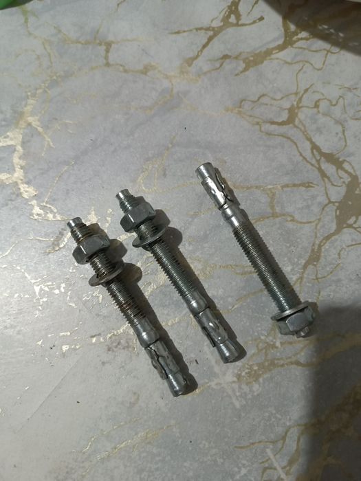 Продам анкера .анкера