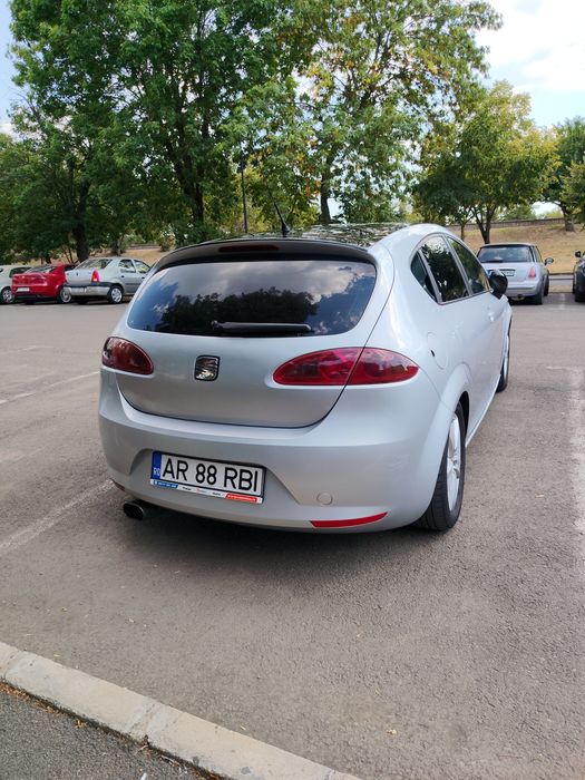 Seat Leon 2.0 Diesel