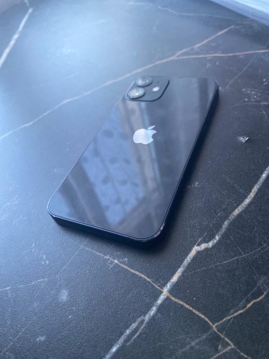 Iphone 12 mini 128 gb dark blue