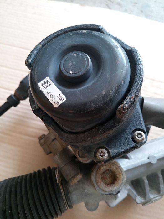 Електрическа кормилна рейка INFINITI Q50 3.0 turbo 2016г.