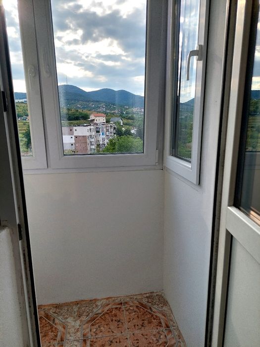 Vând apartament situat an Deva alea Streiului bl 66 Sc Ap 119  etj 9