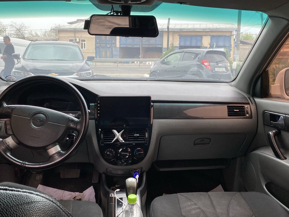 chevrolet gentra sotadi