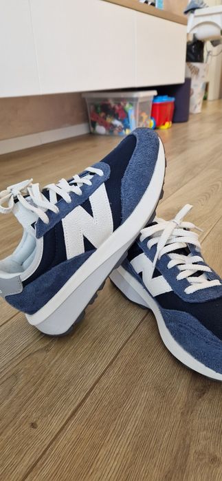 New Balance 370 - нови 41,5