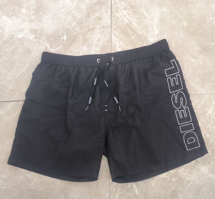 Diesel плувни шорти L размер