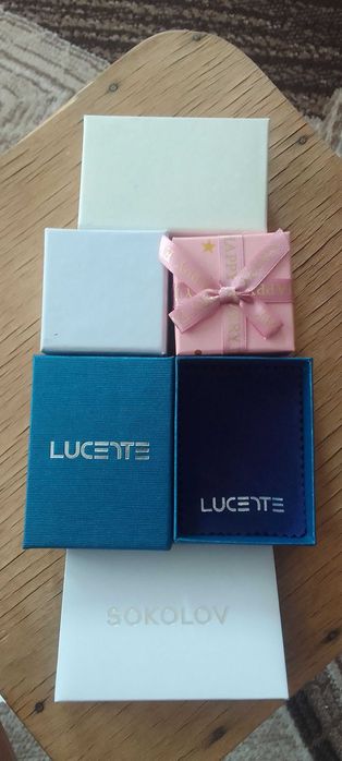 Продам подарочные коробочки