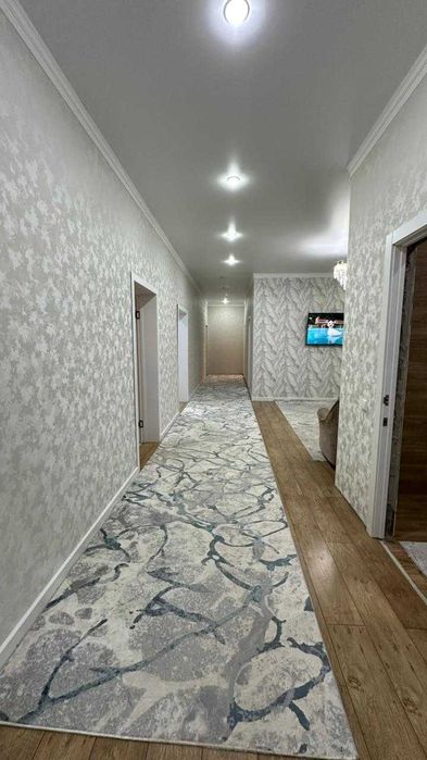 Просторный дом в мкр Умит (деркул)