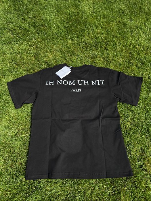 Tricou Ih Nom Uh Nit / PREMIUM 2025