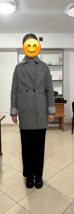 Пальто обмен обмен