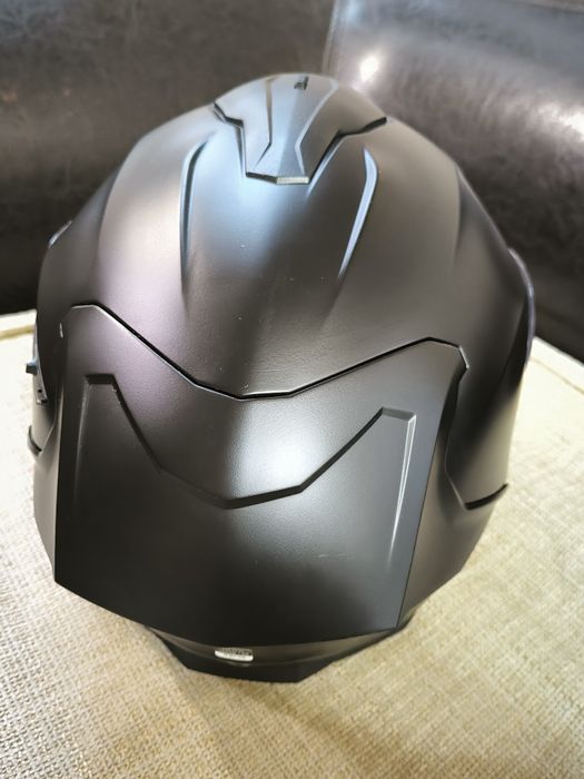 Каска Nexx Y.100R