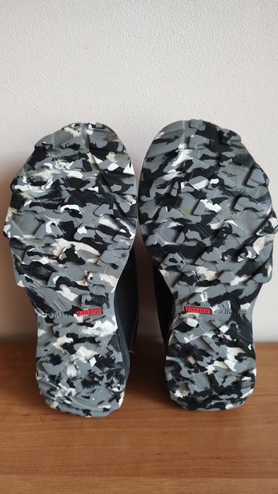 Туристически обувки Adidas, Aigle и Timberland 38 номер