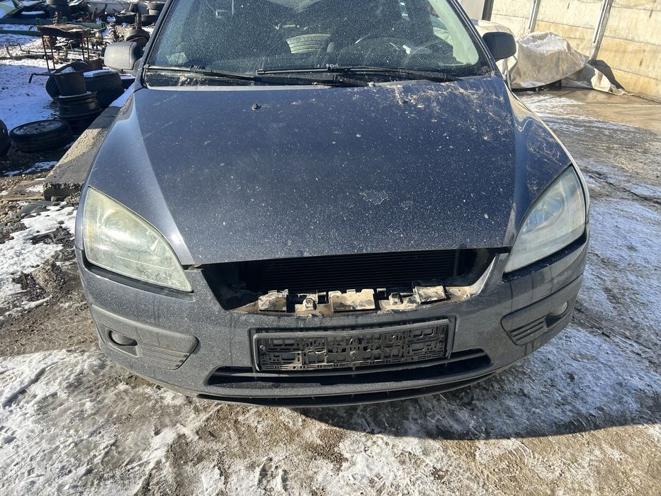 Vand trager Ford Focus 2 2005-2008