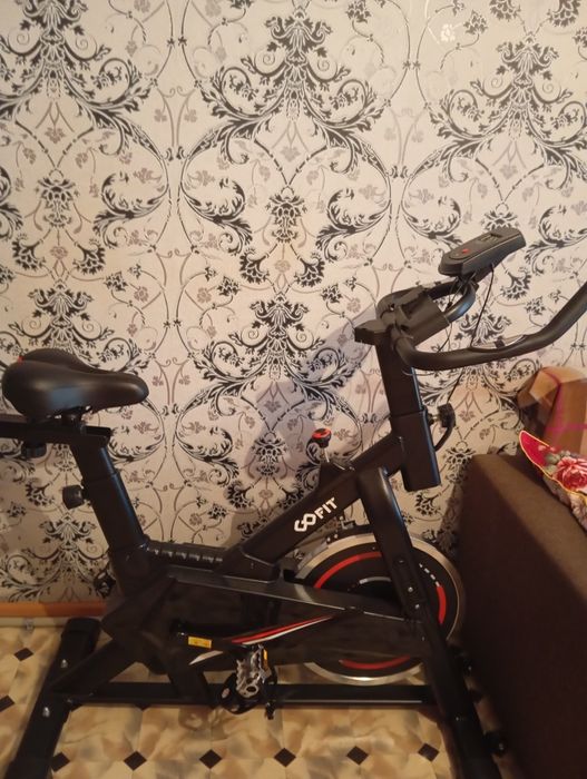 Тренажёрка срочно