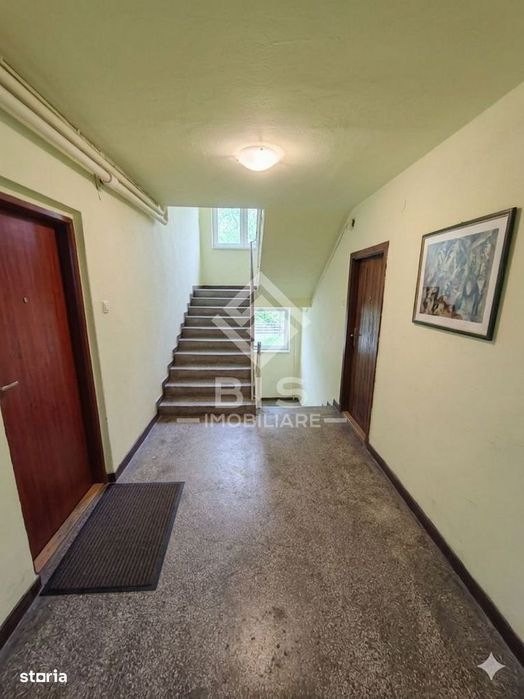 Apartament 3 Camere Decebal (Crinilor) — fotografia 1