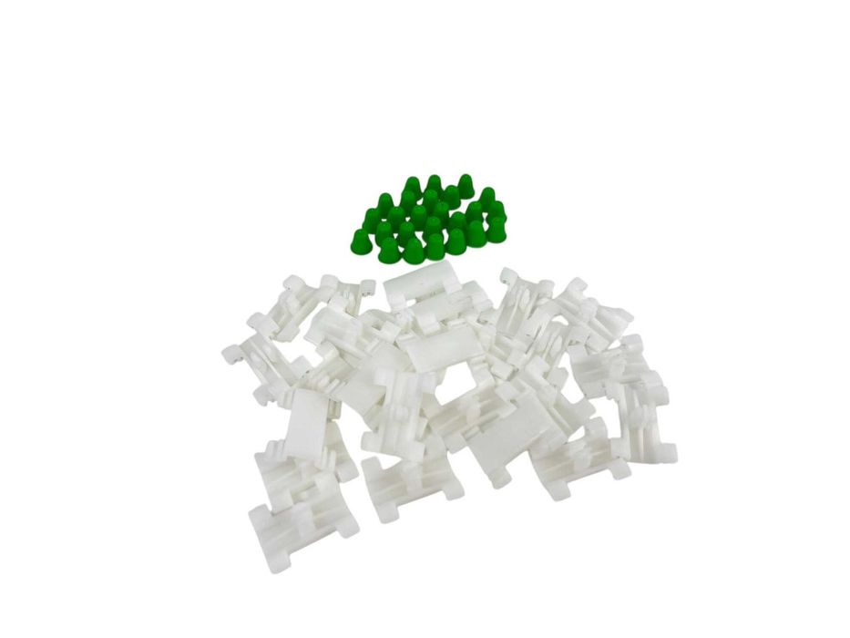 Bandouri Laterale late BMW E39 Seria 5 (1995- 2003) M Design