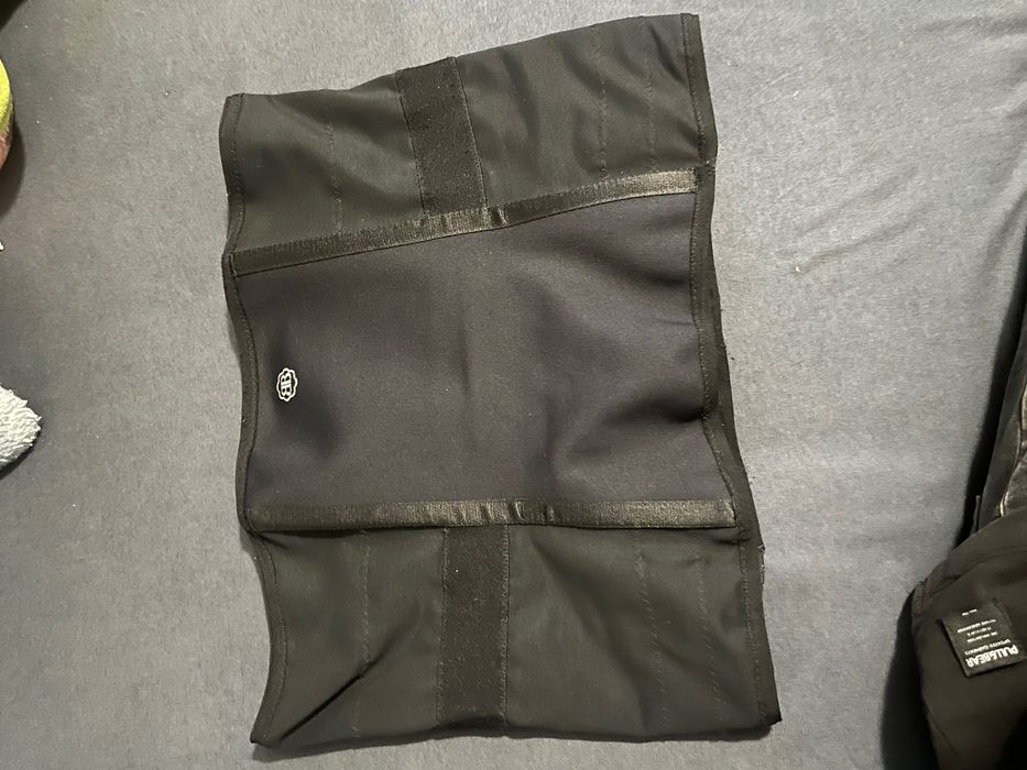 Centura postnatala LUXE Belly Bandit mărimea XL.