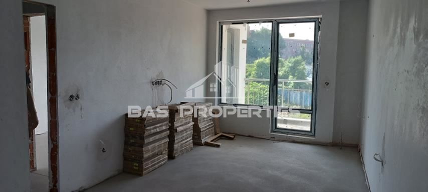 3-стаен в София-Овча Купел площ 108