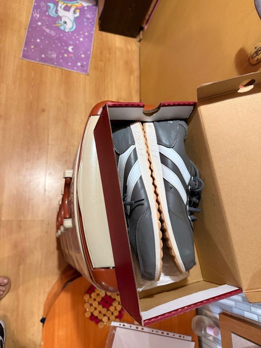 Нови дамски маратонки