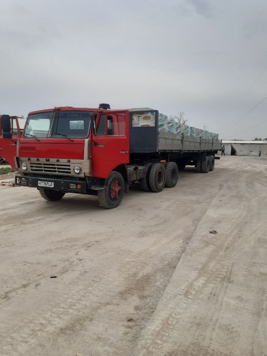 Шаланда хизмати,перевозка грузов