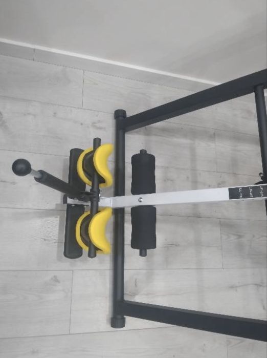 инверсионный стол Genau