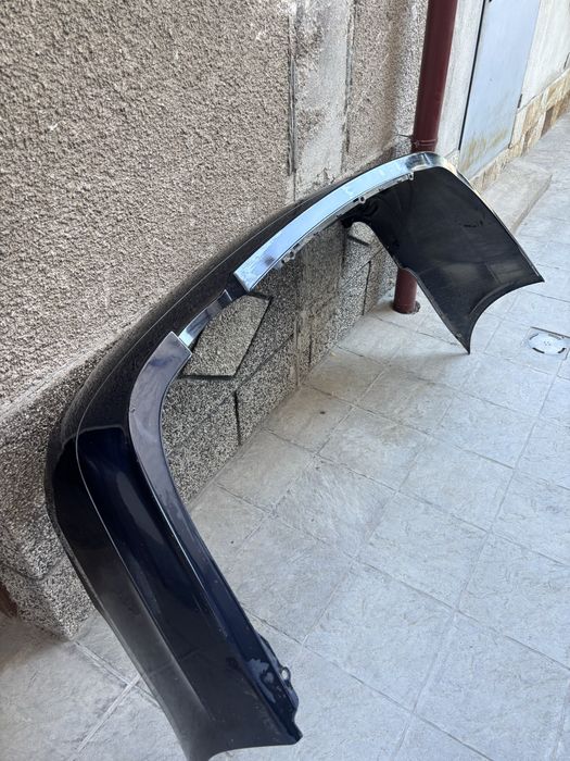 Задна броня за BMW e61 facelift