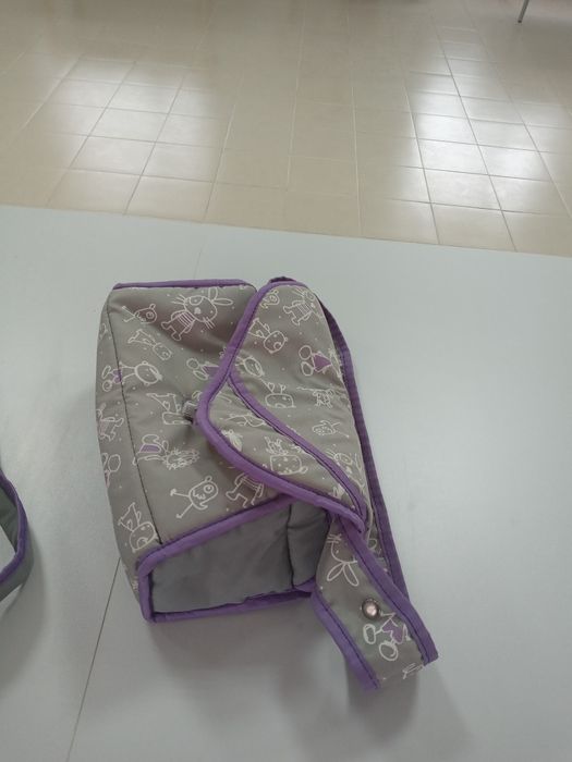 Детская коляска.