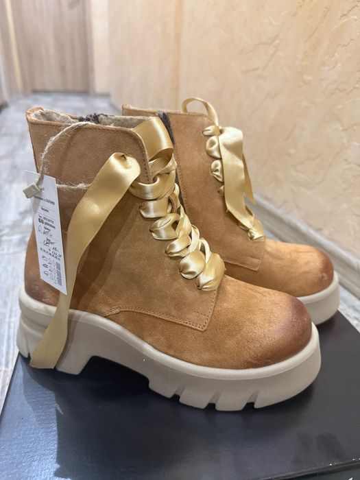 Дамски боти Galdini