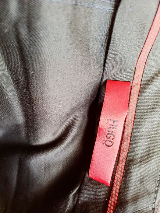 Мъжки панталон Hugo Boss