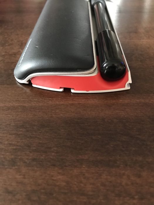 RollerMouse Red / ергономична мишка